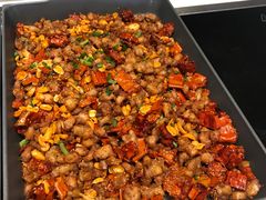 椒盐鸡软骨-鹭江潮餐厅•福建菜(鹭江佲家酒店)