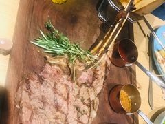 -摩欧客意式餐厅(高新活力汇店)