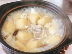 -阿隆煲店(秀仁苑店)