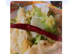 拌莲白-雨霖祥和炖肉(南市店)
