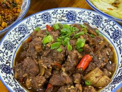 大浦血鸭-好呷八大碗(五羊店)