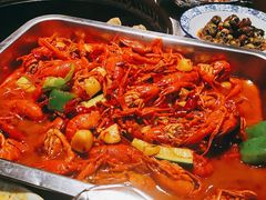 -锅来乐地锅鸡(安亭店)