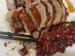 -老字号蛇口德记烧腊饭店·海鲜加工