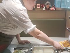 -海底捞火锅(万象汇店)