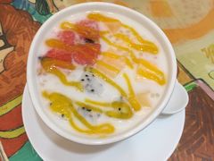 -甜心妈妈·榴莲星级糖水(北京路总店)