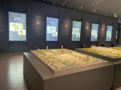 -上海城市规划展示馆