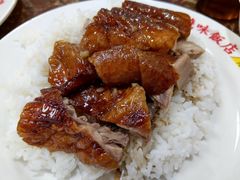 -陈光记烧腊店(罗保博士街店)