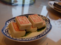 状元糕-宁波状元楼酒店(和义路店)