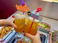 -黑猫馋纸包鱼(阳光店)
