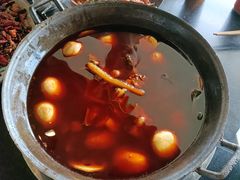 芋儿烧鸡-李子坝梁山鸡(李子坝大鸡哥店)