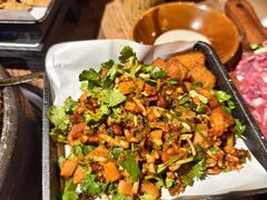 -贵厨酸汤牛肉(花果园国际中心店)