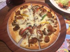 -杯子红牛排(南庄吉利广场店)
