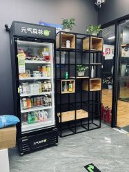 -藤野造型烫染·漂发