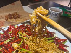 -京悦南门涮羊肉·羊蝎子火锅(田林路店)
