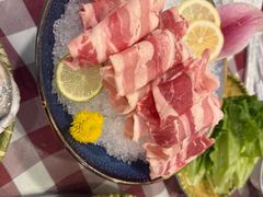 -吉源大排档·鱼生·海鲜(烧烤彩印厂店)