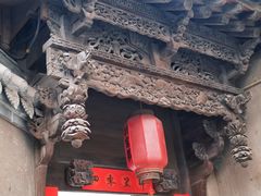 -胡氏古民居建筑