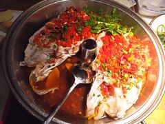 -洞庭土菜小炒馆(易发广场店)