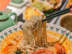 -帕娜·泰式茶餐厅·Bistro(近铁广场店)