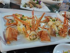 -花开富贵平潭海鲜楼(平潭店)