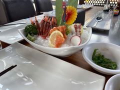 -大渔·观筵(三里屯太古里店)