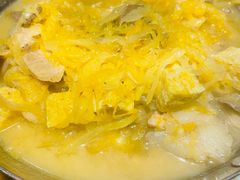 -黑土印象菜馆(三元桥店)