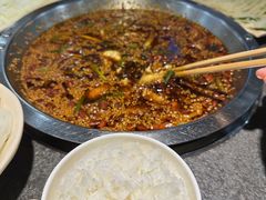 -胖子鱼·天水麻辣鱼火锅(秦州407店)