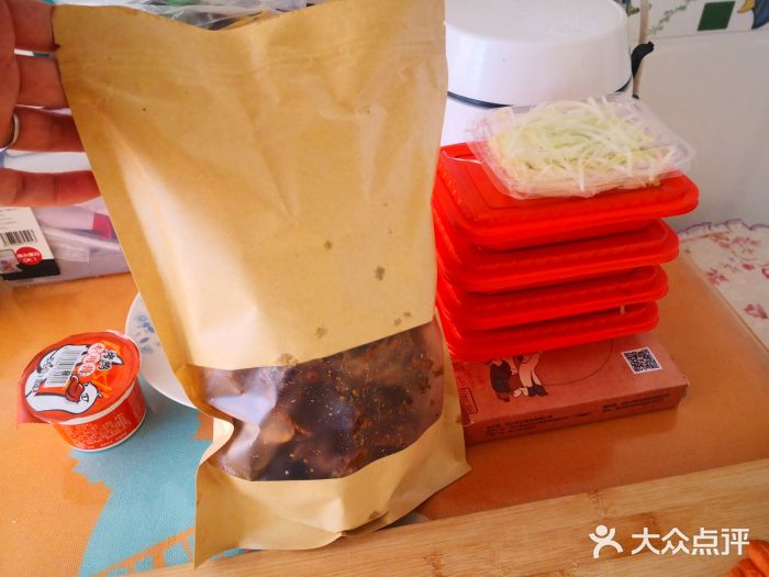 汪世兴京味烤鸭(和兴路店)图片