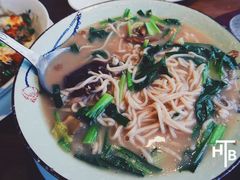 -阿伟海鲜楼·福建菜(延寿店)