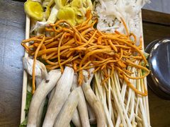 -鑫龙火锅城(阳光新路店)