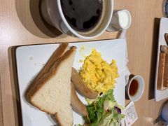 -必胜客(上地华联店)