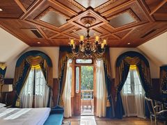 -马勒别墅饭店(静安寺店)