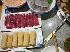 -渝味晓宇·重庆火锅(龙岗龙城万科里店)