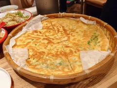 -肥三土菜馆(五四广场店)