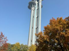-奥塔空中餐厅