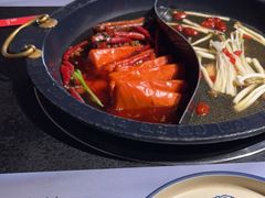 -火社火锅(平安大街店)