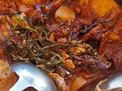 -江湖水乡铁锅炖魚(周庄嘉园店)