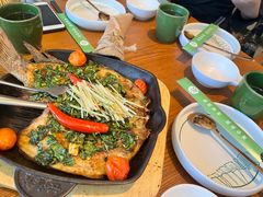 -云海肴·汽锅鸡·云南菜(苏州中心店)