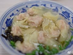 -新丰小吃(中山中路分店)