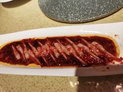 -铜锣湾·有麝自然香(重庆新天地店)
