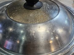 -光头药膳鸡(莱茵小镇店)