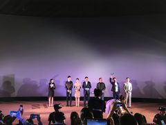 -SFC上影影城(成都科华IMAX店)