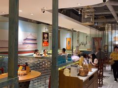 -清真·北京老门框爆肚涮肉馆(凤城六路店)
