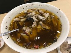 -巴渝兄弟川菜(宽街店)