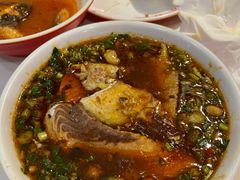 深水花鲢鱼-蜀滋香鲜鱼美蛙火锅(339店)