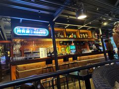 -雾田时尚餐厅(尹山湖歌林公园店)