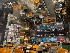 -巴依老爷新疆美食(清华东门店)