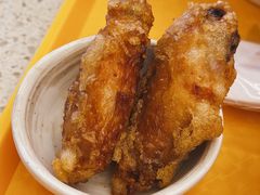 -威尼斯人酒店琳琅美食广场