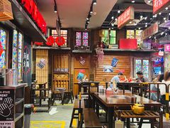 -萍姐火锅·公路夜市(南京新街口店)
