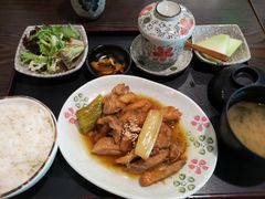 -角落里(中山公园店)