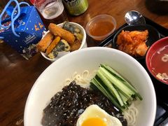 -米屋石锅拌饭(师大店)